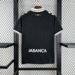 Mens Celta de Vigo 2025/26 Camiseta Edicion EOliveira Dos Cen Anos Jersey 1