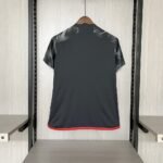 Womens Flamengo 2024/25 Third Jersey Jersey 1