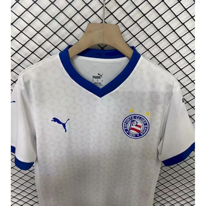 Mens Bahia 2025/26 Home Jersey 5