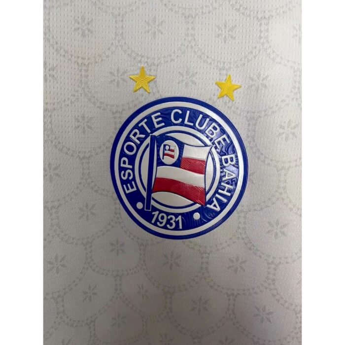 Mens Bahia 2025/26 Home Jersey 3