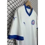 Mens Bahia 2025/26 Home Jersey 2