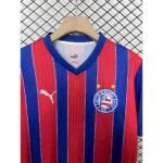 Mens Bahia 2025/26 Away Jersey 3
