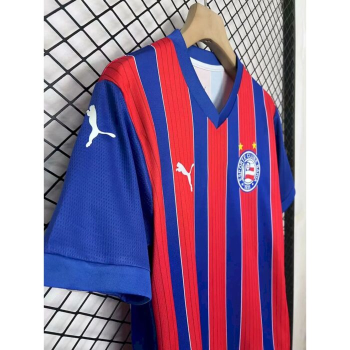 Mens Bahia 2025/26 Away Jersey 2