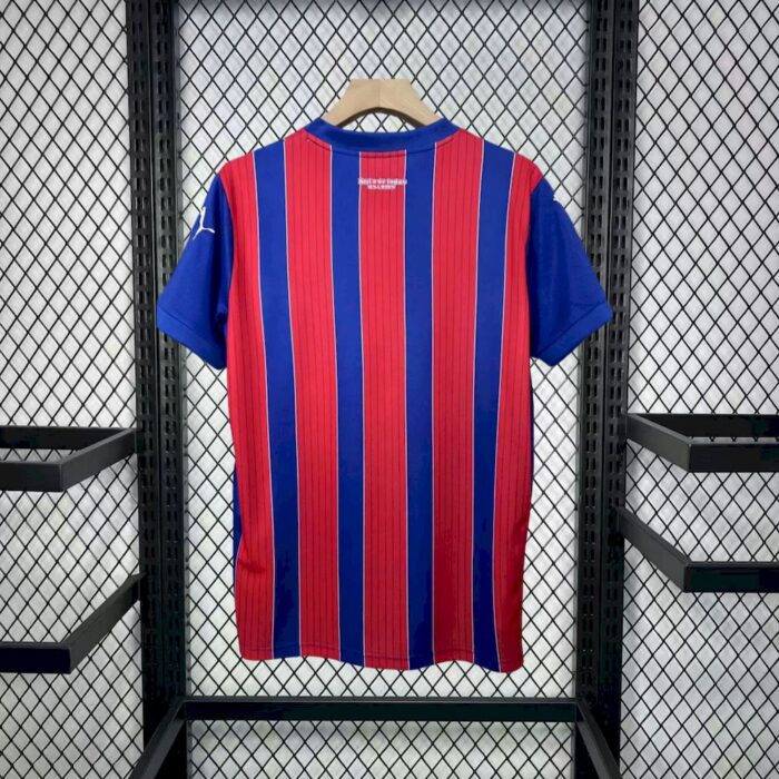 Mens Bahia 2025/26 Away Jersey 1