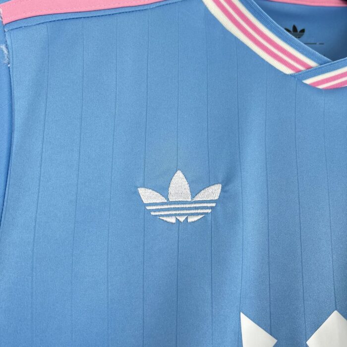 Mens Inter Miami CF 2025/26 Third Jersey 6