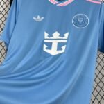 Mens Inter Miami CF 2025/26 Third Jersey 3