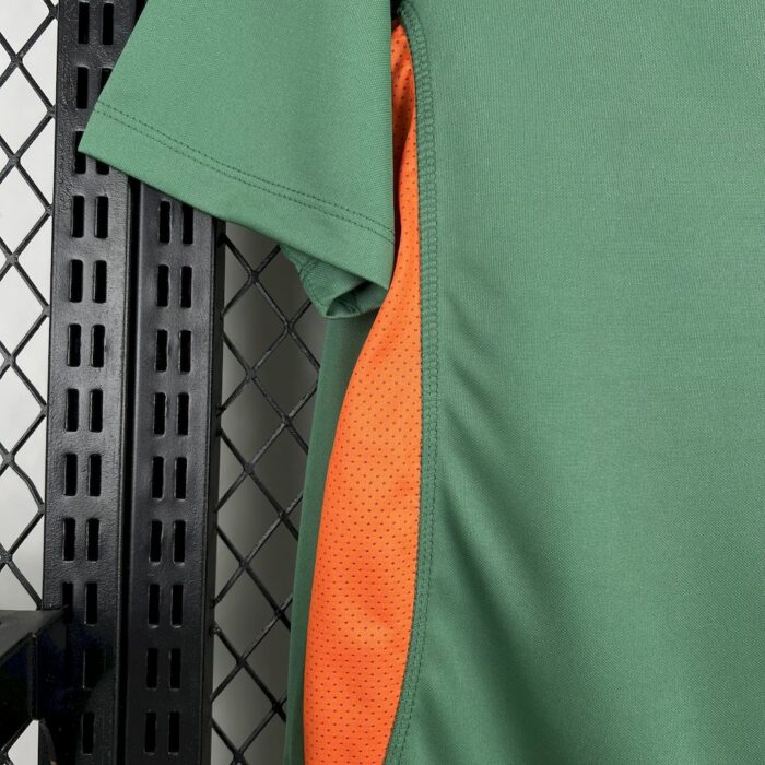 Mens Fluminense 2025/26 Pre-Match Jersey 2