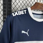 Mens Club Deportivo Universidad Catolica 2025/26 Third Jersey 8