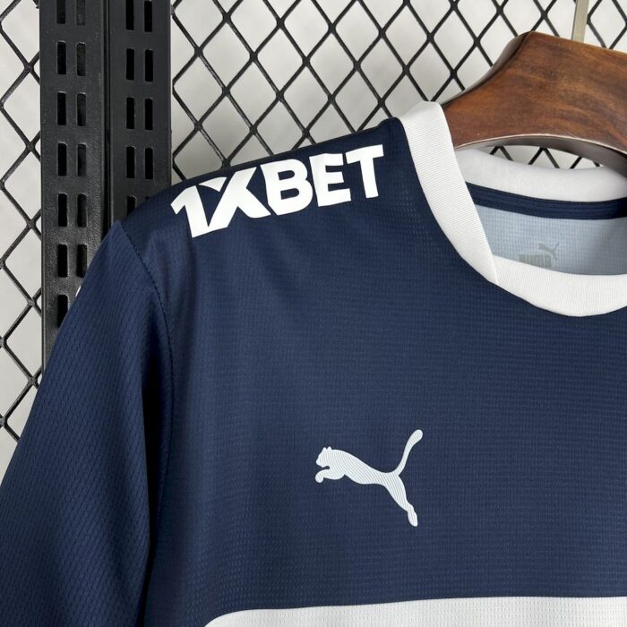 Mens Club Deportivo Universidad Catolica 2025/26 Third Jersey 8