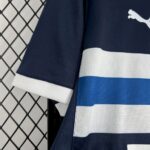 Mens Club Deportivo Universidad Catolica 2025/26 Third Jersey 7
