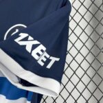 Mens Club Deportivo Universidad Catolica 2025/26 Third Jersey 5