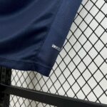 Mens Club Deportivo Universidad Catolica 2025/26 Third Jersey 3