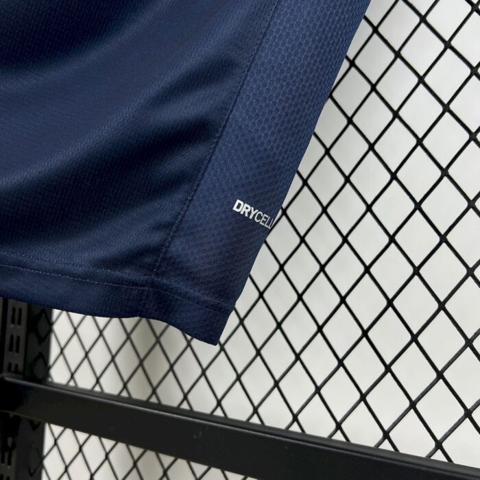 Mens Club Deportivo Universidad Catolica 2025/26 Third Jersey 3