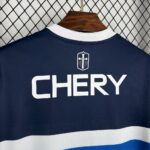 Mens Club Deportivo Universidad Catolica 2025/26 Third Jersey 2