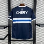 Mens Club Deportivo Universidad Catolica 2025/26 Third Jersey 1