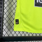 Kids Borussia Dortmund 2025/26 Kit 3