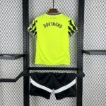 Kids Borussia Dortmund 2025/26 Kit 1