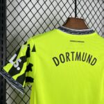 Kids Borussia Dortmund 2025/26 Kit 2