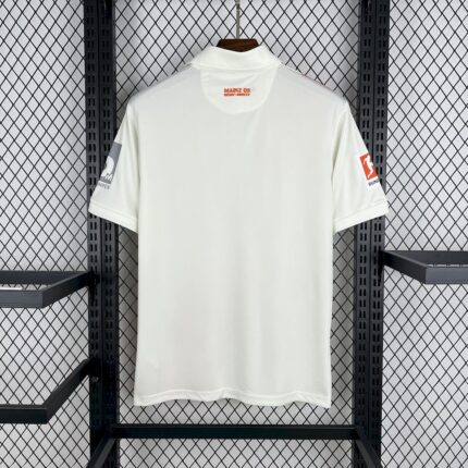 Mens 1. FSV Mainz 05 2025/26 120th Anniversary EditionJersey 1