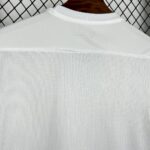 Mens Tottenham Hotspur 2025/26 White Gold Snake Edition Jersey 2