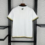 Mens Volta Redonda Futebol Clube (RJ) 2025/26 Away Boutique Jersey 1