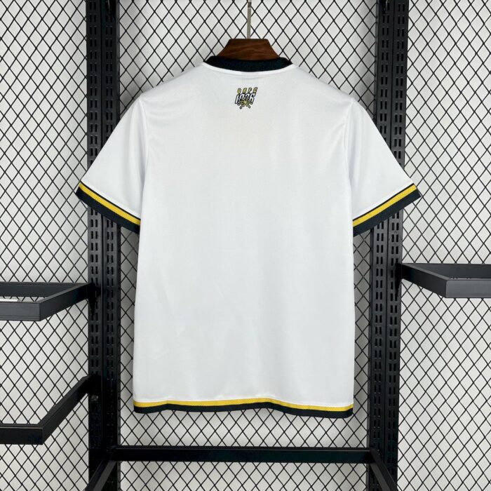 Mens Volta Redonda Futebol Clube (RJ) 2025/26 Away Boutique Jersey 1