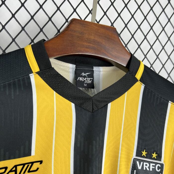 Mens Volta Redonda Futebol Clube (RJ) 2025/26 Home Boutique Jersey 7