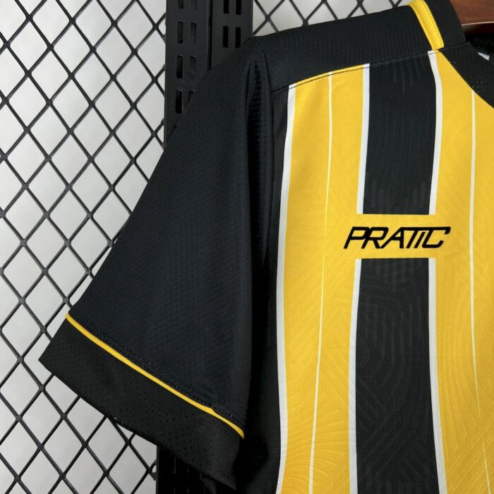 Mens Volta Redonda Futebol Clube (RJ) 2025/26 Home Boutique Jersey 6