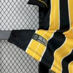 Mens Volta Redonda Futebol Clube (RJ) 2025/26 Home Boutique Jersey 3