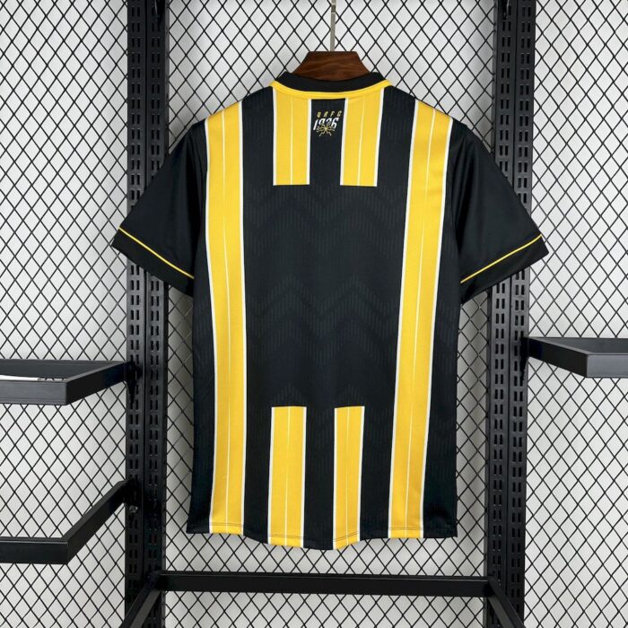 Mens Volta Redonda Futebol Clube (RJ) 2025/26 Home Boutique Jersey 1