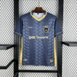 Mens Volta Redonda Futebol Clube (RJ) 2025/26 Third Boutique Jersey 7