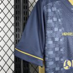 Mens Volta Redonda Futebol Clube (RJ) 2025/26 Third Boutique Jersey 5