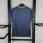 Mens Volta Redonda Futebol Clube (RJ) 2025/26 Third Boutique Jersey 1