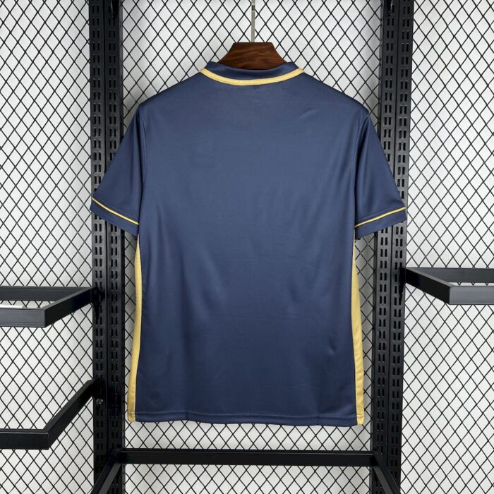 Mens Volta Redonda Futebol Clube (RJ) 2025/26 Third Boutique Jersey 1