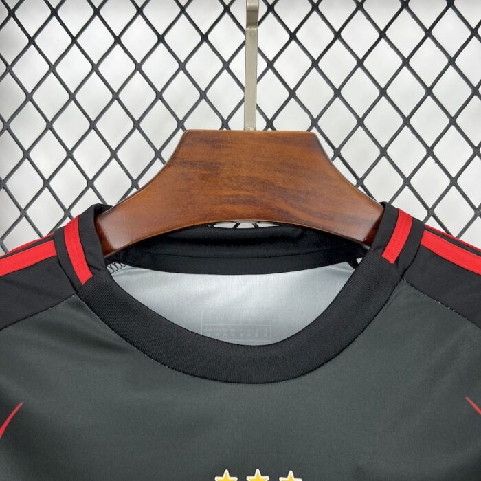 Mens Benfica 2025/26 Away Concept version Jersey 6