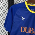 Mens AFC Richmond 2025/26 Home Jersry 5