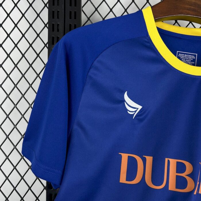 Mens AFC Richmond 2025/26 Home Jersry 5