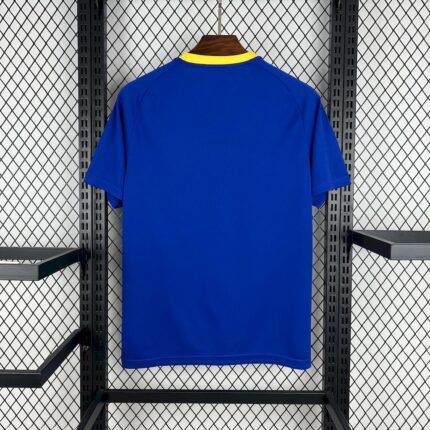 Mens AFC Richmond 2025/26 Home Jersry 1