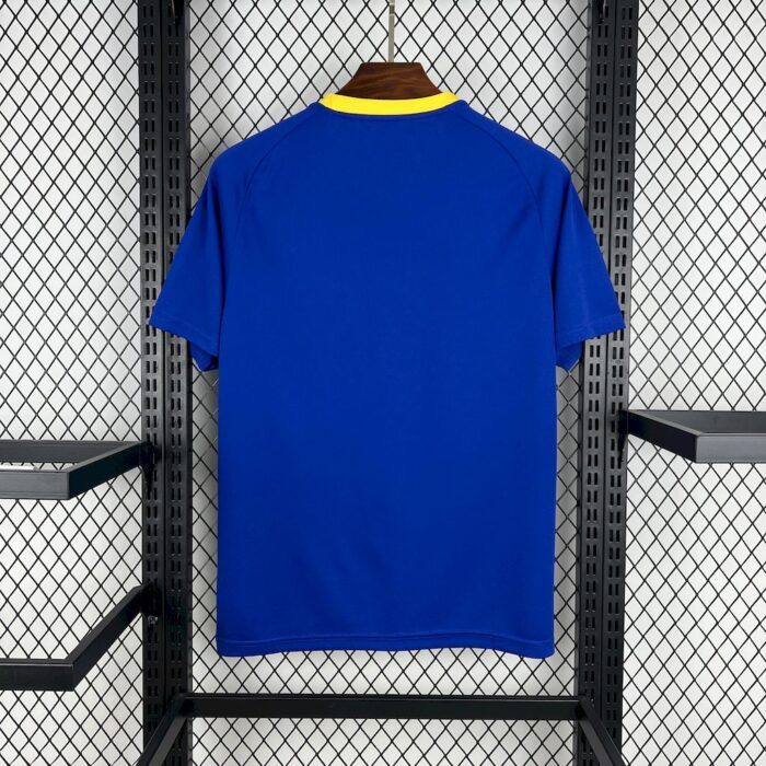 Mens AFC Richmond 2025/26 Home Jersry 1