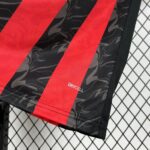 Mens AC Milan 2025/26 Home Jersey 3