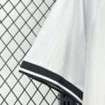 Mens Celta de Vigo 2025/26 Camiseta Edicion EOliveira Dos Cen Anos Jersey 6