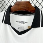 Mens Celta de Vigo 2025/26 Camiseta Edicion EOliveira Dos Cen Anos Jersey 5