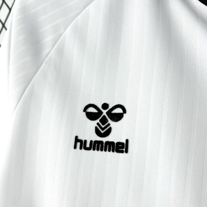 Mens Celta de Vigo 2025/26 Camiseta Edicion EOliveira Dos Cen Anos Jersey 4