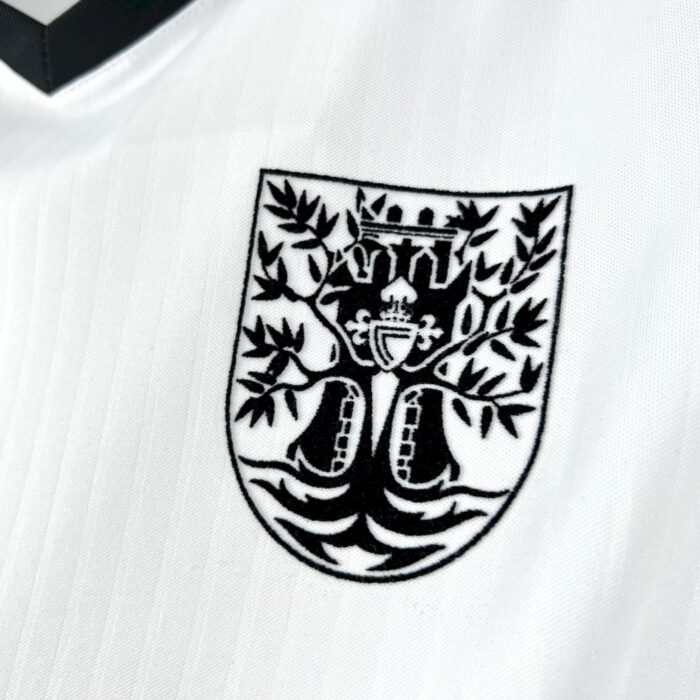 Mens Celta de Vigo 2025/26 Camiseta Edicion EOliveira Dos Cen Anos Jersey 3