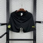 Mens Borussia Dortmund 2025/26 Shorts