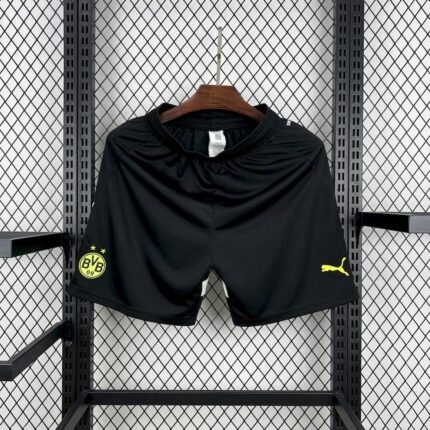 Mens Borussia Dortmund 2025/26 Shorts