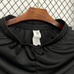 Mens Borussia Dortmund 2025/26 Shorts 4