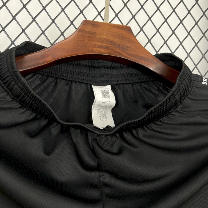 Mens Borussia Dortmund 2025/26 Shorts 4