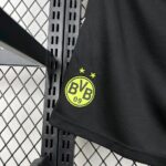 Mens Borussia Dortmund 2025/26 Shorts 3