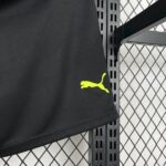 Mens Borussia Dortmund 2025/26 Shorts 2